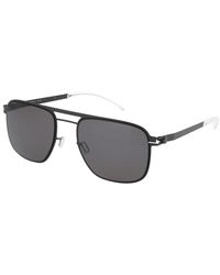 Mykita - Stilvolle Eli Sonnenbrille Für Sonnige Tage - Lyst