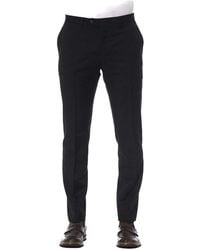 Trussardi - Suit Trousers - Lyst