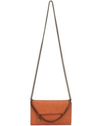 Stella McCartney - Cross Body Bags - Lyst