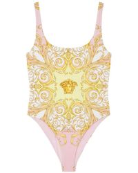 Versace - One-Piece - Lyst