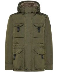 Peuterey - Winter Jackets - Lyst