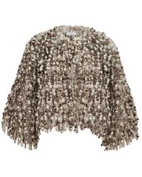 Brunello Cucinelli - Cardigans - Lyst