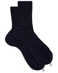 SCAROSSO - Socks - Lyst