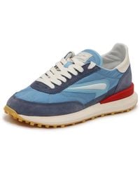 Date - Sneakers - Lyst
