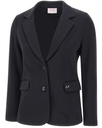 Sun 68 - Blazer Basic - Lyst