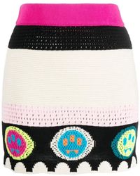 Barrow - Short Skirts - Lyst