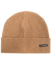 Dolce & Gabbana - Beanies - Lyst