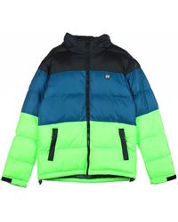 DOLLY NOIRE - Winter Jackets - Lyst