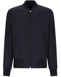 Lardini - Bomber Jackets - Lyst