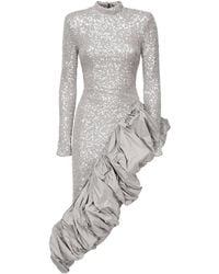 ROTATE BIRGER CHRISTENSEN - Party Dresses - Lyst