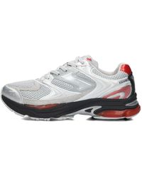 Etonic - Silberne Evolution Jupiter Damen Sneakers - Lyst