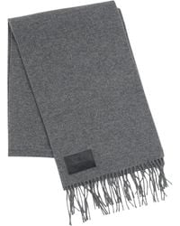 Hogan - Winter Scarves - Lyst