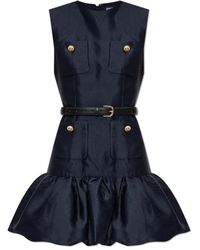 Self-Portrait - Short Dresses - Lyst