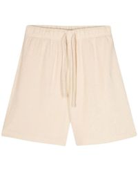 Burberry - Casual Shorts - Lyst