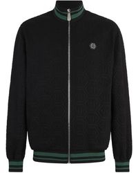 Philipp Plein - Zip-Throughs - Lyst