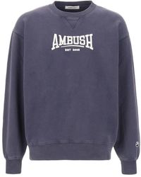 Ambush - Sweatshirts & hoodies > sweatshirts - Lyst