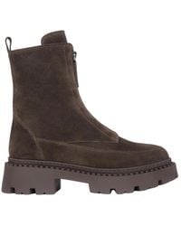 ESTRO - Ankle Boots - Lyst