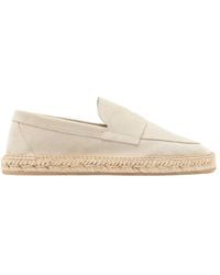 SCAROSSO - Loafers - Lyst