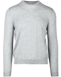 Malo - Cashmere Knitwear - Lyst