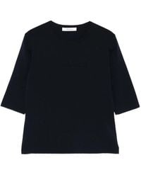 Max Mara - Round-Neck Knitwear - Lyst