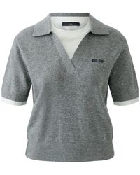 Ouí - Polo Shirts - Lyst
