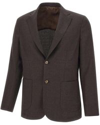 Barba Napoli - Blazers - Lyst