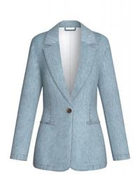Marella - Blazers - Lyst