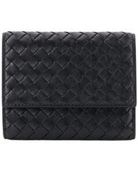 Bottega Veneta - Wallets & Cardholders - Lyst