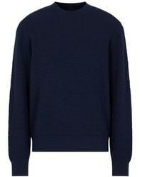 ARMANI EXCHANGE - Sweatshirts & Hoodies > Sweatshirts - Lyst