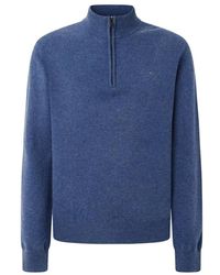 Hackett - Turtlenecks - Lyst