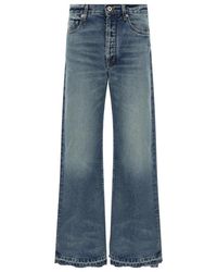 GALLERY DEPT. - Melrose Denim Pant - Lyst
