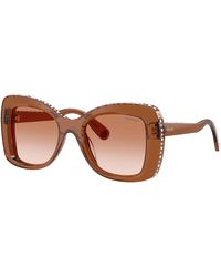 Swarovski - 0Sk6062U - Lyst