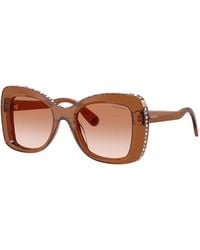Swarovski - 0Sk6062U - Lyst
