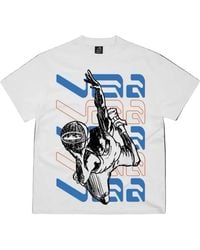 corteiz - T-Shirts - Lyst