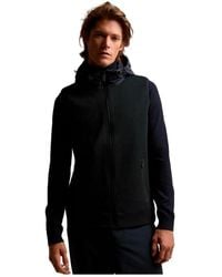 Ecoalf - Light Jackets - Lyst