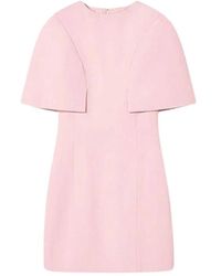 Nina Ricci - Short Dresses - Lyst