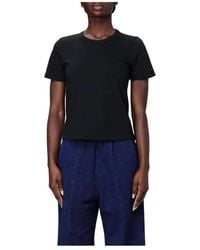 Forte Forte - T-Shirts - Lyst