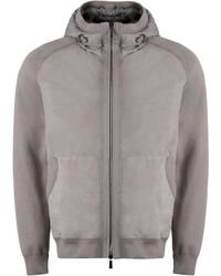 Moorer - Winter Jackets - Lyst