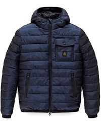 Refrigiwear - Winter Jackets - Lyst