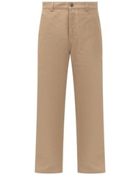Ami Paris - Worker Hose - Lyst