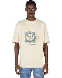 Ahluwalia - T-Shirts - Lyst