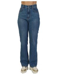 Marella - Bootcut Jeans - Lyst