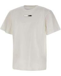 HELIOT EMIL - T-Shirts - Lyst