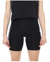 Fila - Training Shorts - Lyst