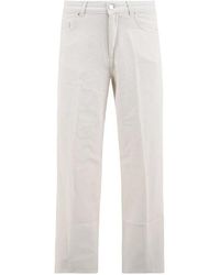 Siviglia - Straight Jeans - Lyst
