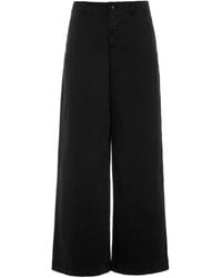 Bitte Kai Rand - Wide Trousers - Lyst