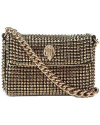 Kurt Geiger - Shoulder Bags - Lyst