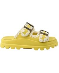 Mou - Sliders - Lyst