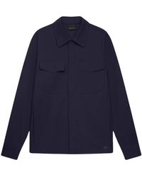 Unity Original - Maple Ls Shirt - Lyst