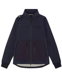 Ma Strum - Light Jackets - Lyst